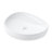 Modern 20 in. Bathroom Ceramic Vessel Sink Art Basin-109363811