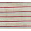 Tapis beige noué à la main de haute qualité