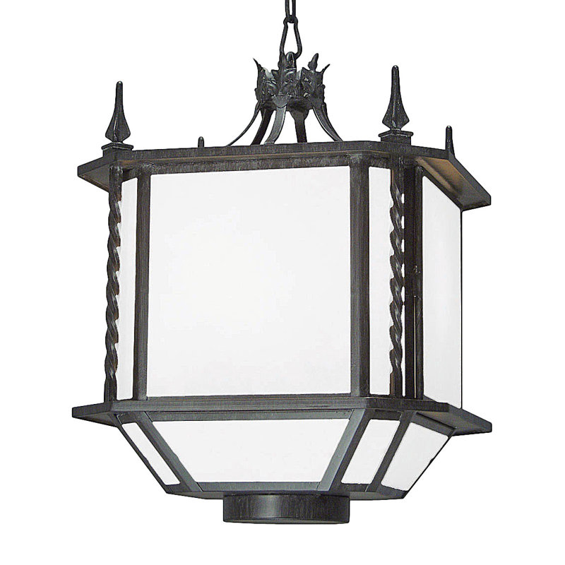 Noah 3 - Light Pendant
