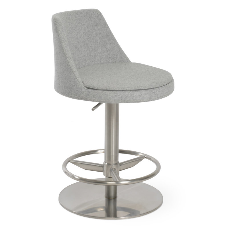 Martini Piston Stool