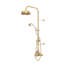 Edwardian™ 3/4" Thermostatic Shower System-109211475-61093289