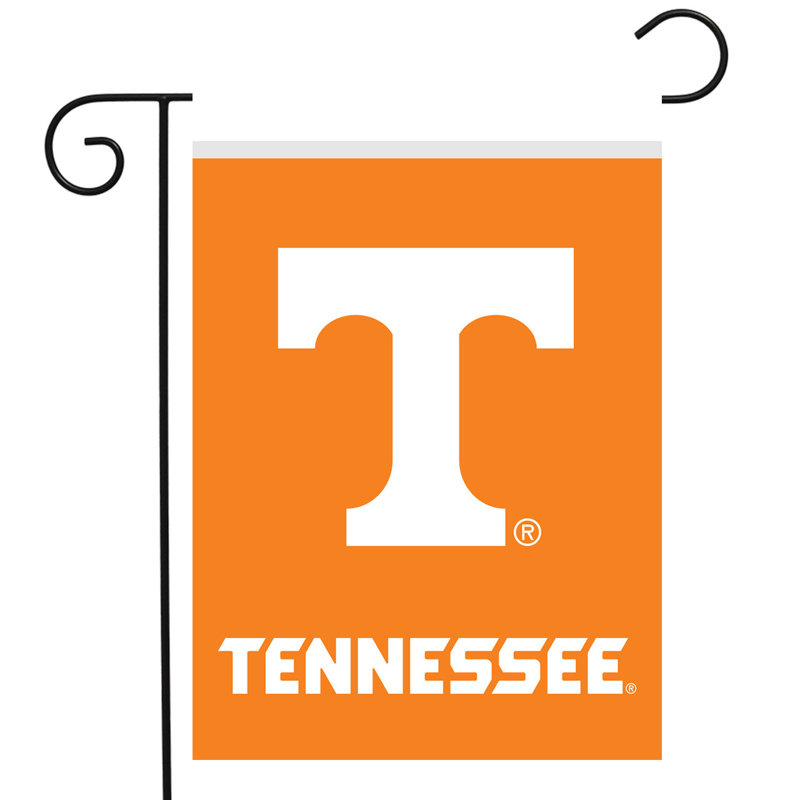 Drapeau du Tennessee Volunteers NCAA, Tennessee Volunteers