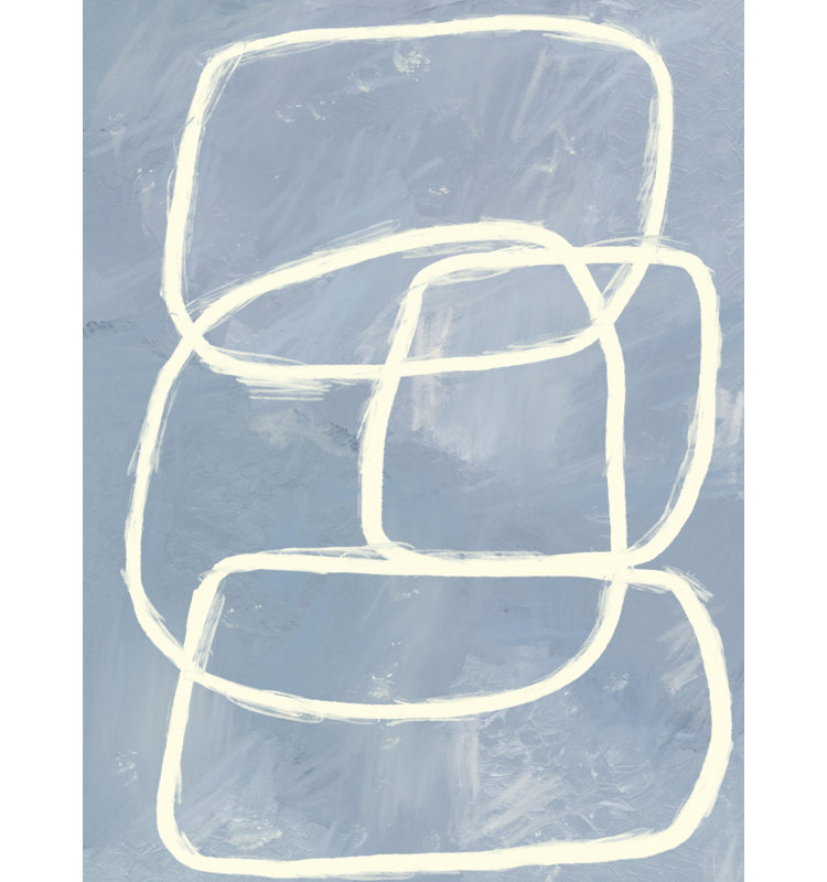 Wrapped Canvas Print, 91.44cm H x 60.96 cm W