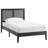 Modway Sirocco Bed-98170174-98170173