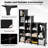 Cagdas Plastic Closet System