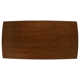 Artresha 78'' Dining Table