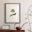 Mauve Garden Flowers V - peinture encadrée-1874087949-1874087990