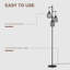 170.5cm Traditional Floor Lamp