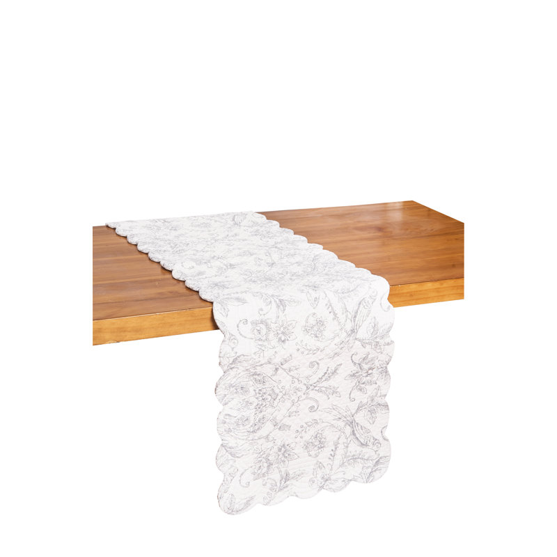 Yasuo Songbirds Table Runner