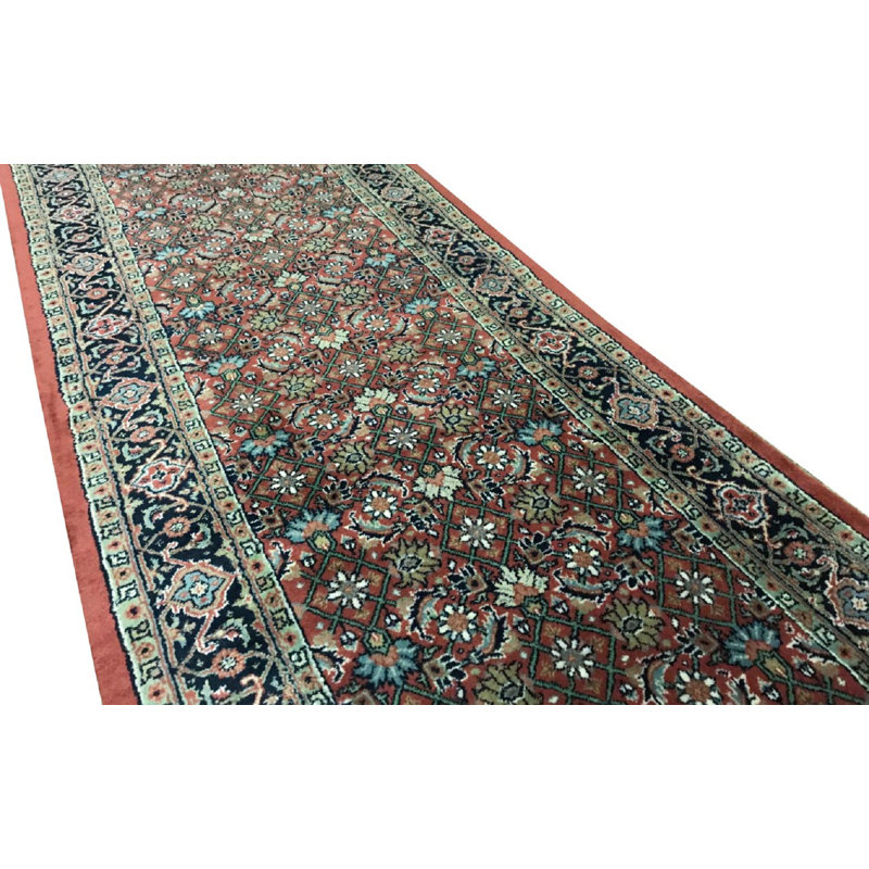 One-of-a-Kind 2'6" X 9'9" Area Rug