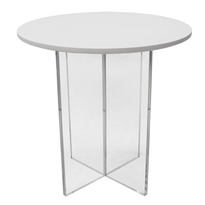 Sharv End Table