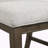 Navjot Solid Wood Upholstered Dining Chairs