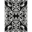 Tapis Chayden avec envers antidérapant-98168767