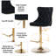 Tabouret à hauteur réglable Javarius-1864258156