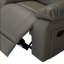 Canapé modulaire inclinable moderne Modern PU