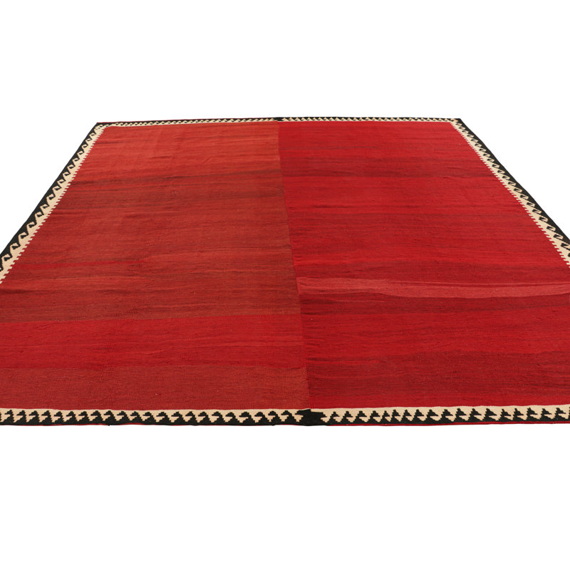 One-of-a-Kind 9'10" X 10'2" Area Rug