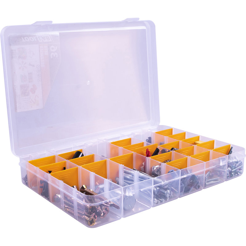 Taetym Toolbox