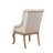 Marcelo 20.75'' H Tufted Upholstered Armchair-139779041