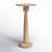 Callery Susanne Drum End Table-95762697