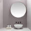 Robinet de salle de bain mural avec bonde-50888502-50895641