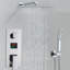 Avni Adjustable Shower Head