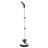 Nifftee Electric Spin Cleaner, Mop, Duster, and Polisher with LED Lighting