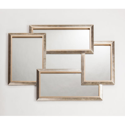 Free Form Mirror
