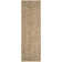 Alda Handmade Handwoven Jute/Sisal Natural/Ivory Rug