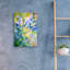 «My Quiet Place 1» par Dorothy Fagan, art mural acrylique-358640078