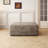 Ottomans Footrest only