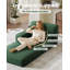 Upholstered Accent Chair-1245512521