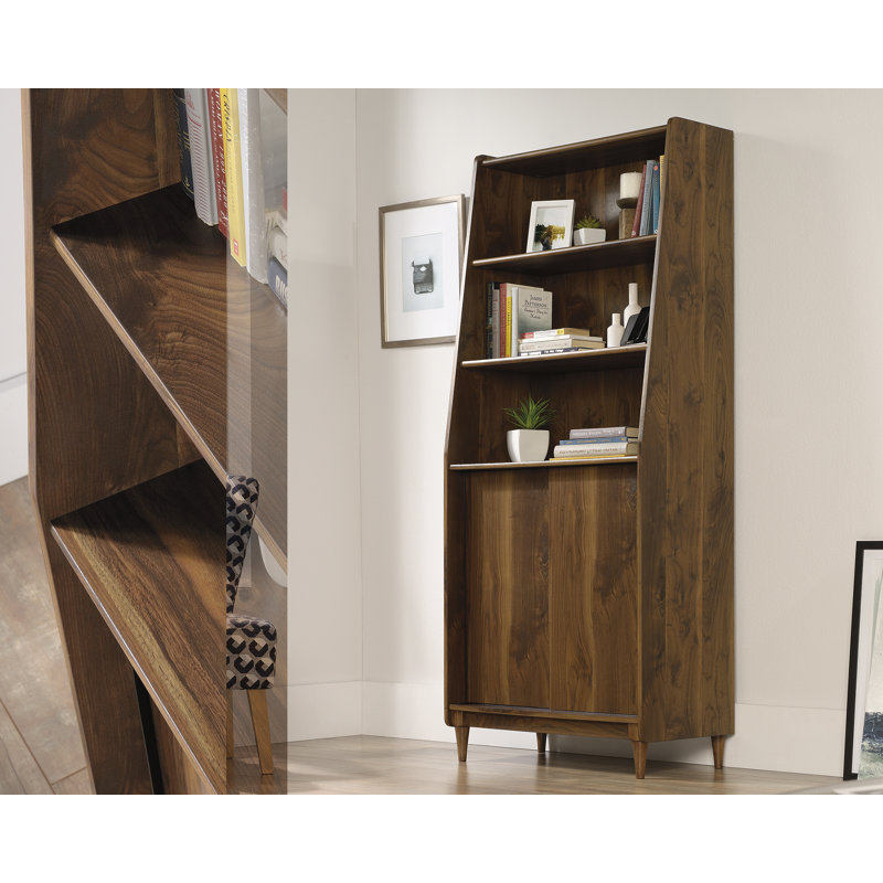 Harvey Park Wide Bookcase