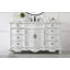 Ensemble de meuble-lavabo simple 60 po Lunette-1426640489-1426640494