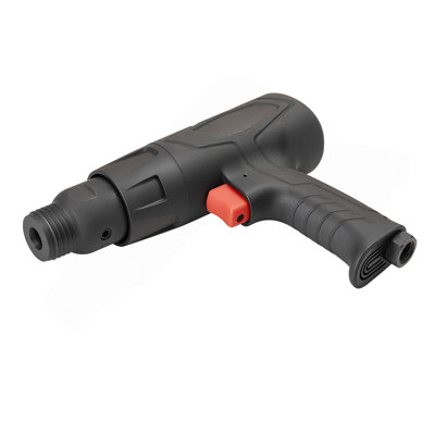Air Hammer 2500-2700 BPM Pneumatic Hammer Air Hammer Kit With 4 Chisels