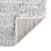 Vannino Jill Zarin Shaggy Shaggy Chic Rug
