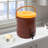 6.6 Gallon Hot and Cold Beverage Dispenser-545978281