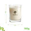 Nicola Spring 160g Tropical Sunrise Soy Wax Candles - Pack of 3 Jars