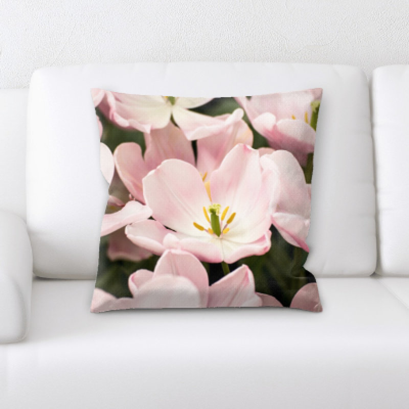 Coussin décoratif