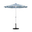 Parasol sunbrella de marché 7,5' Wallach-1009033206