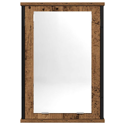 Bathroom Cabinet