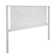 Vivian Solid Wood Headboard