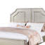 Lit en bois massif Meshell-1560862406