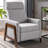 Kutzer Upholstered Recliner
