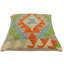 Coussin kilim turc tissé à la main