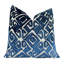 Housse de coussin en velours Tribal-109749378-109749376