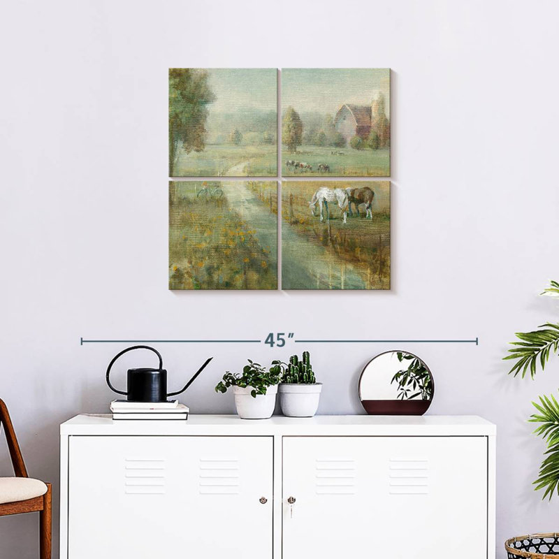 Alvord Tranquil Farm I