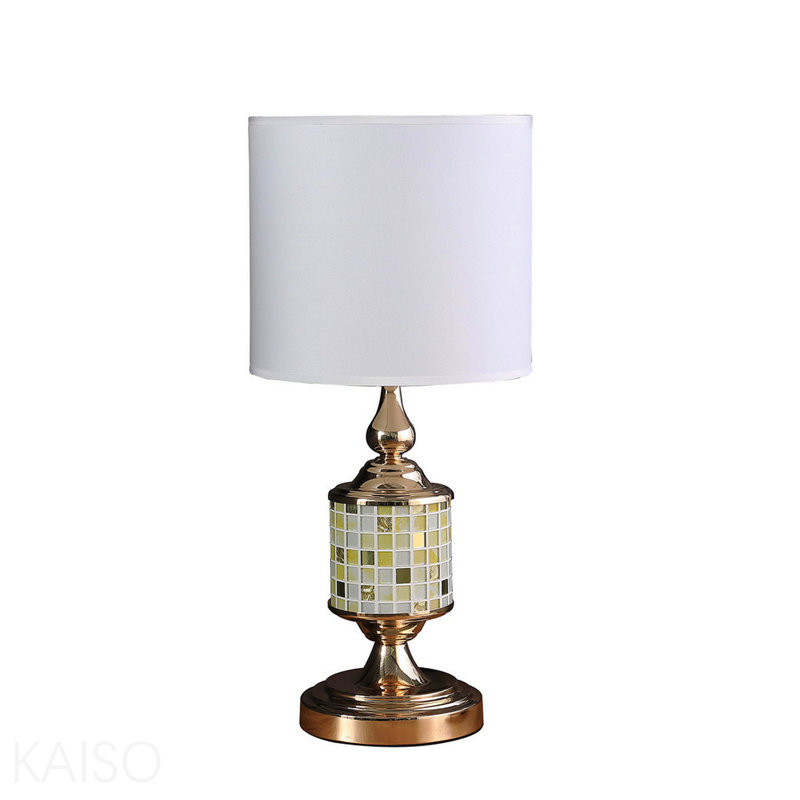 Lampe de table 23 po Layla