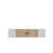 Blanc, bois est en rupture de stock