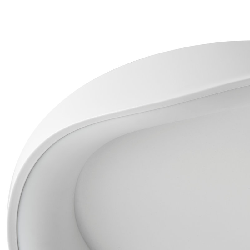 Breeah LED Flush Mount
