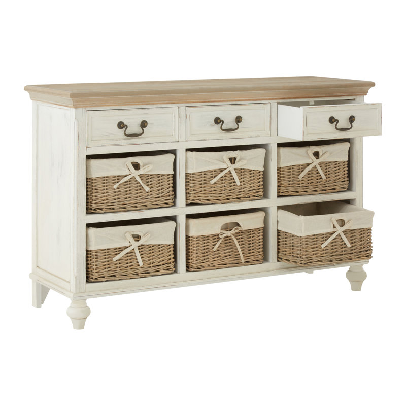 Gosling 124cm Sideboard
